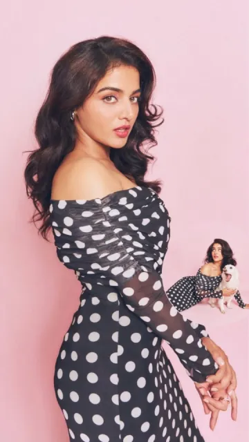 Wamiqa Gabbi Stuns Fans in Picture