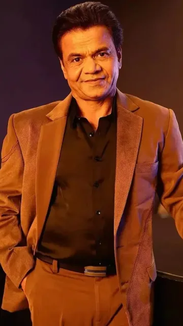 राजपाल यादव की वह कौन Picture