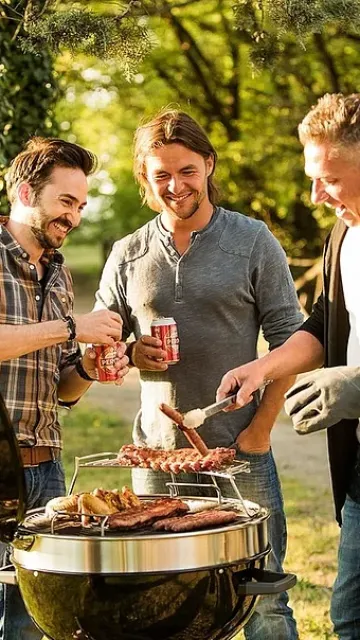 What You Need For A Picture