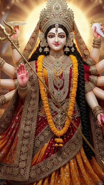 कब से है चैत्र नवरात्र? Picture