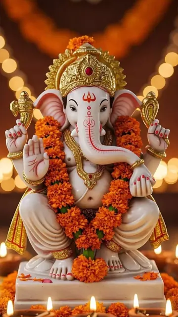 कब है वैशाख विकट संकष्टी Picture