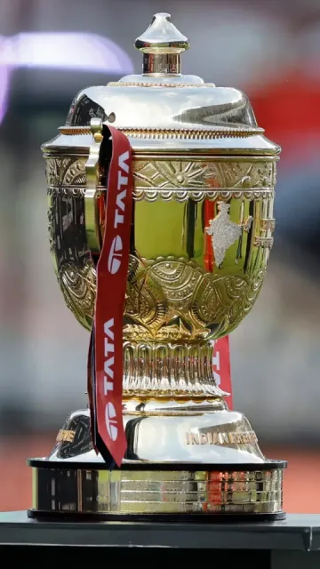 BCCI IPL 2026 का पूरा Picture