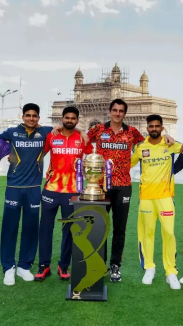 IPL 2026 का शेड्यूल कब Picture