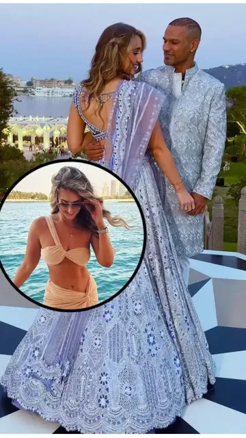 Who Is Sophie Shine? Shikhar Picture