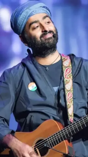 आखिर क्यों अरिजीत सिंह ने Picture