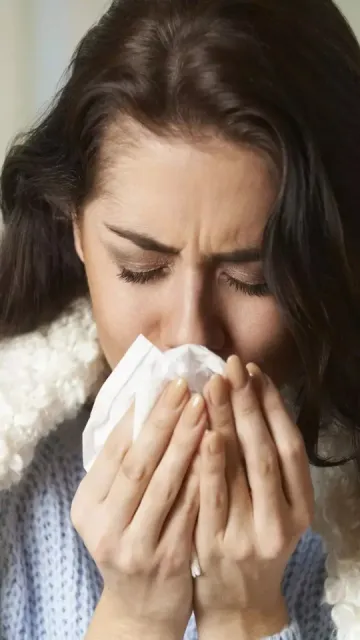 फरवरी- मार्च के महीने में Picture