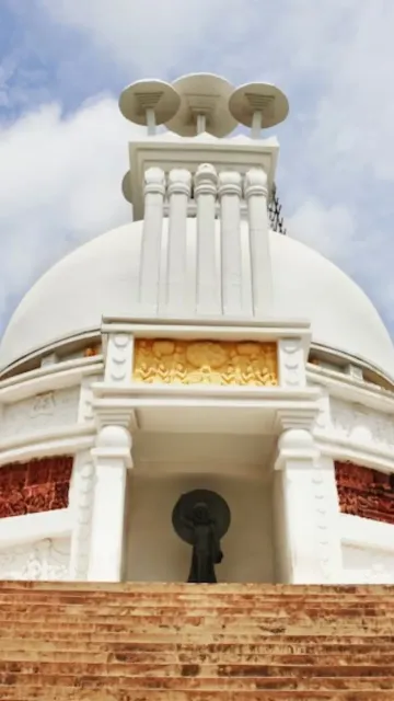 Why Odisha is India’s Best-Kept Picture