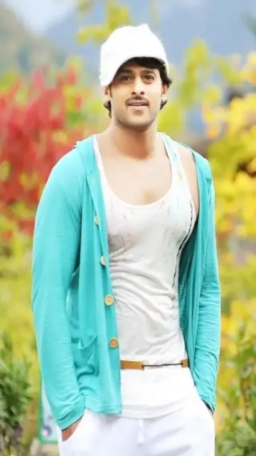 Why Prabhas Darlings remains special Picture