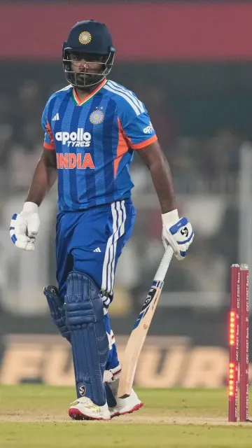 Will Sanju Samson Make India’s Picture