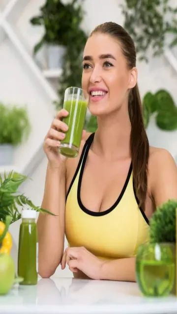 Women Day 2026: 10 superfoods Picture