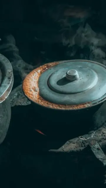 World's oldest dishes Picture