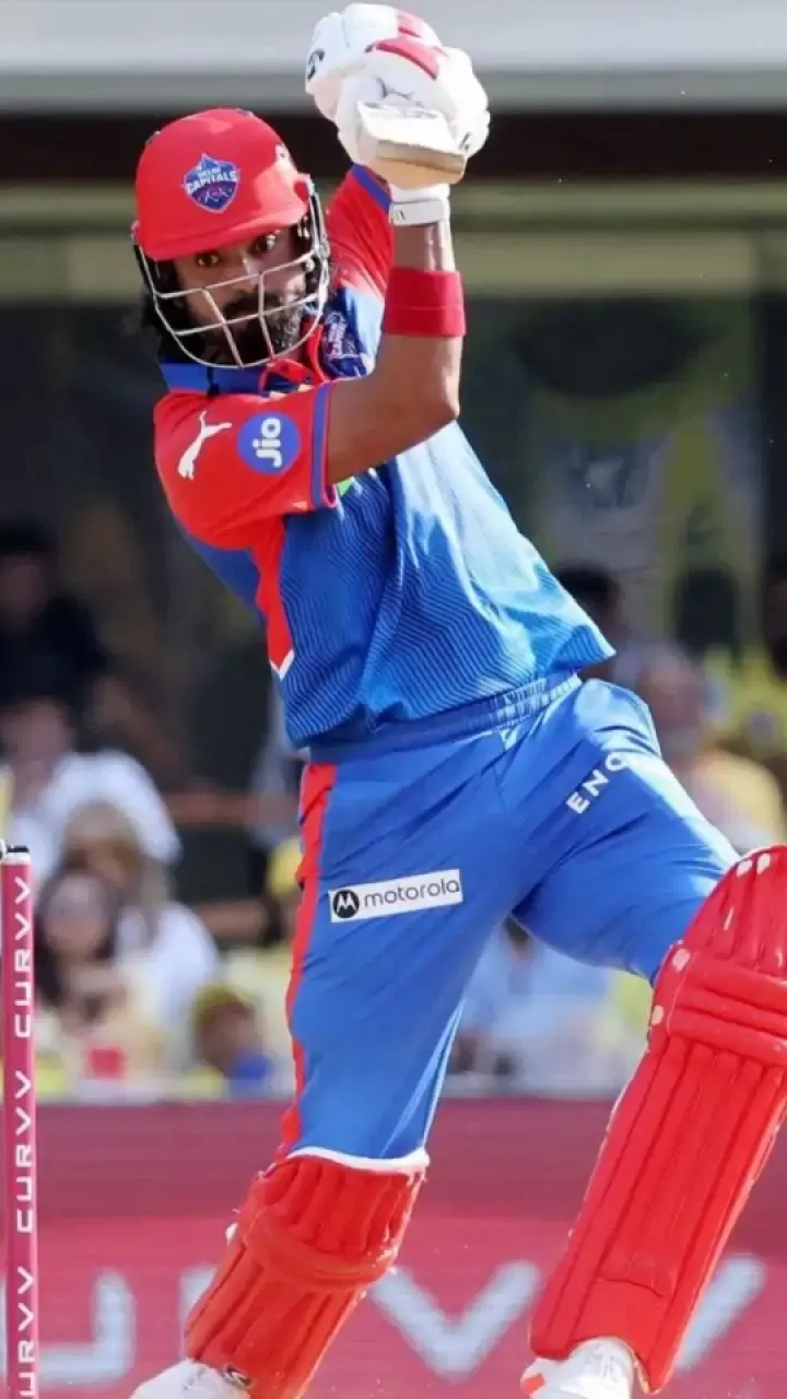 Wicketkeeper