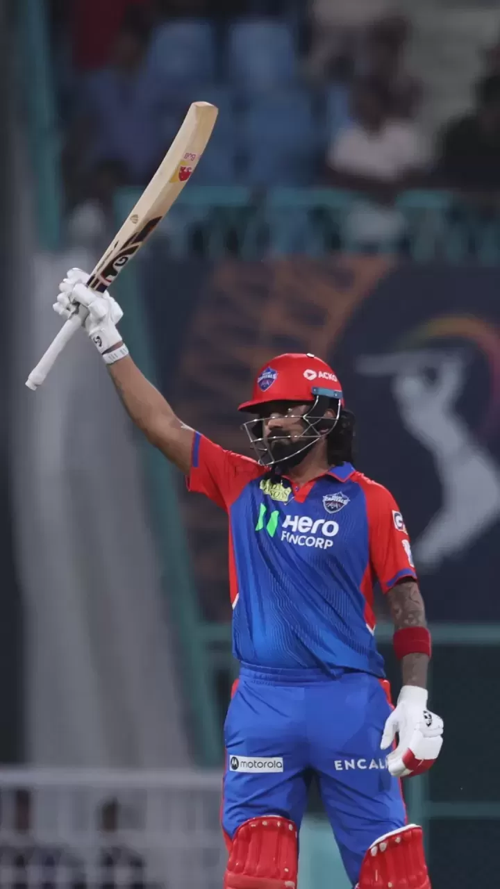 Vice Captain