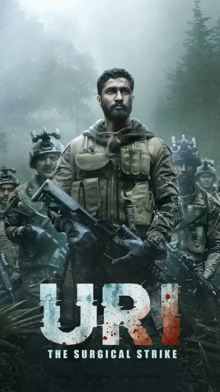 3 - Main Lad Jaana - Uri