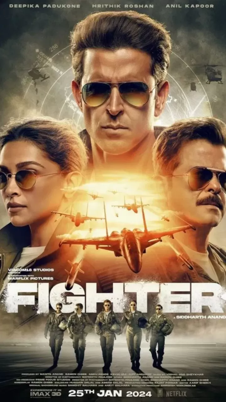 1 - Mitti - Fighter