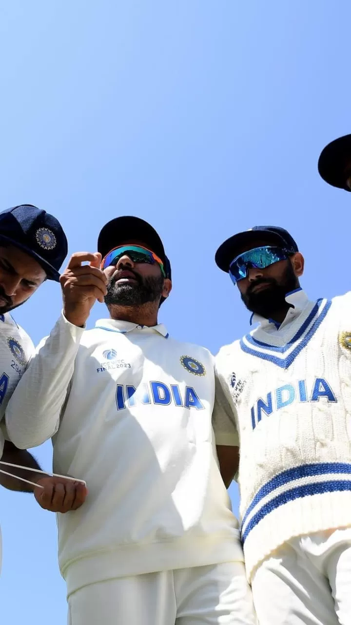 India (Third Place)