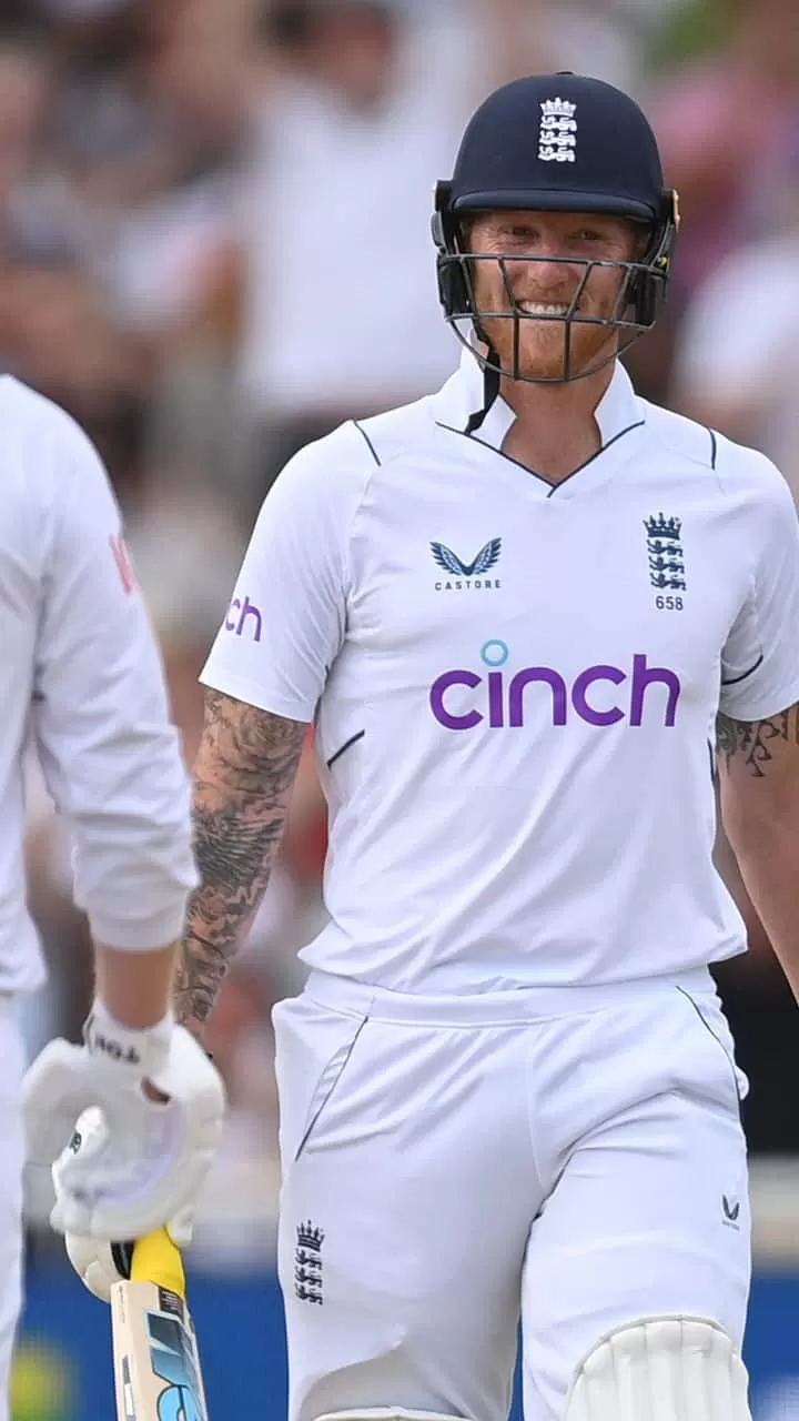 England (Fifth Place)