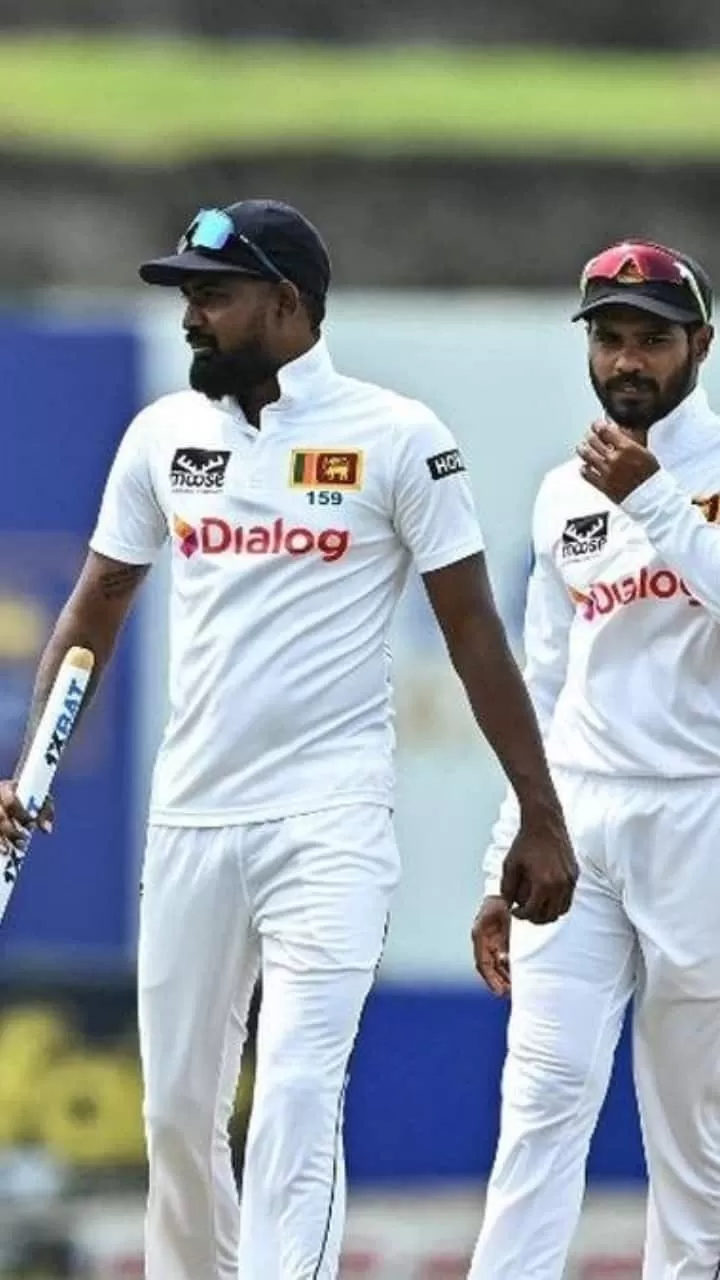 Sri Lanka (Sixth Place)
