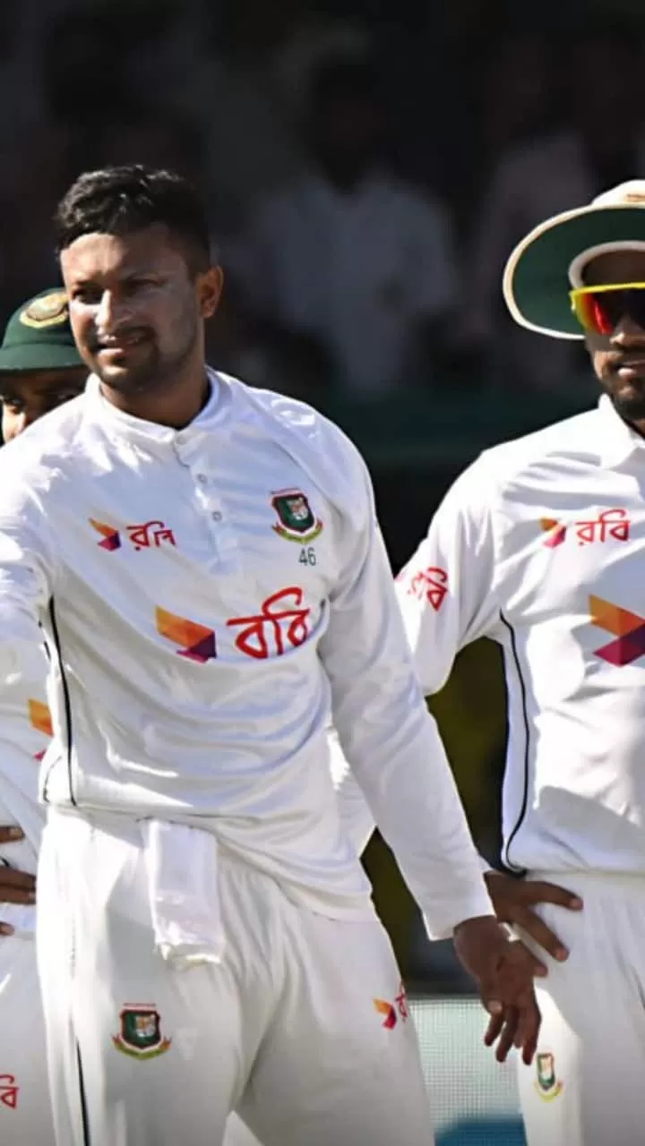 Bangladesh (Seventh Place)