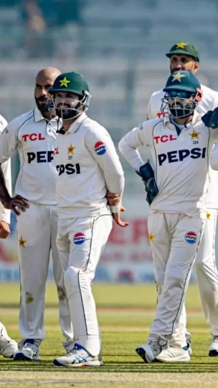 Pakistan (Ninth Place)