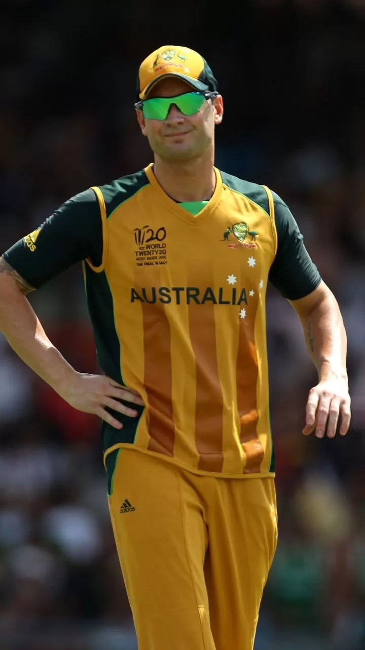 Australia - 4