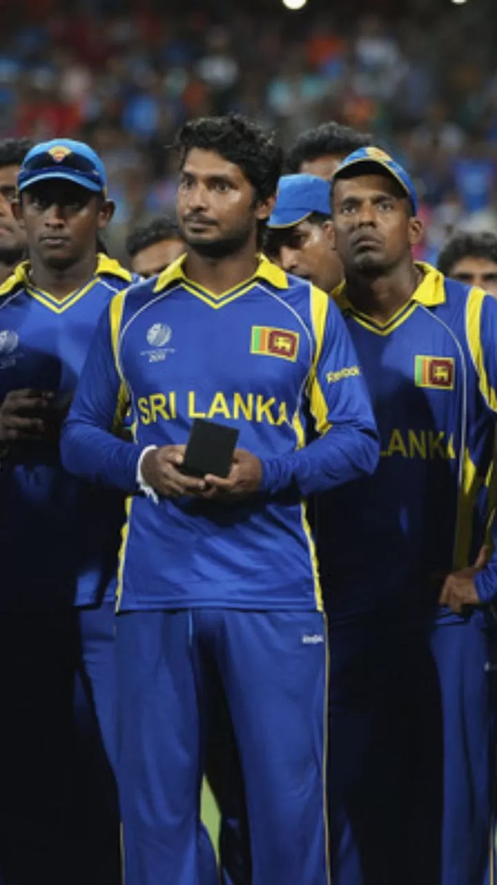 Sri Lanka - 4