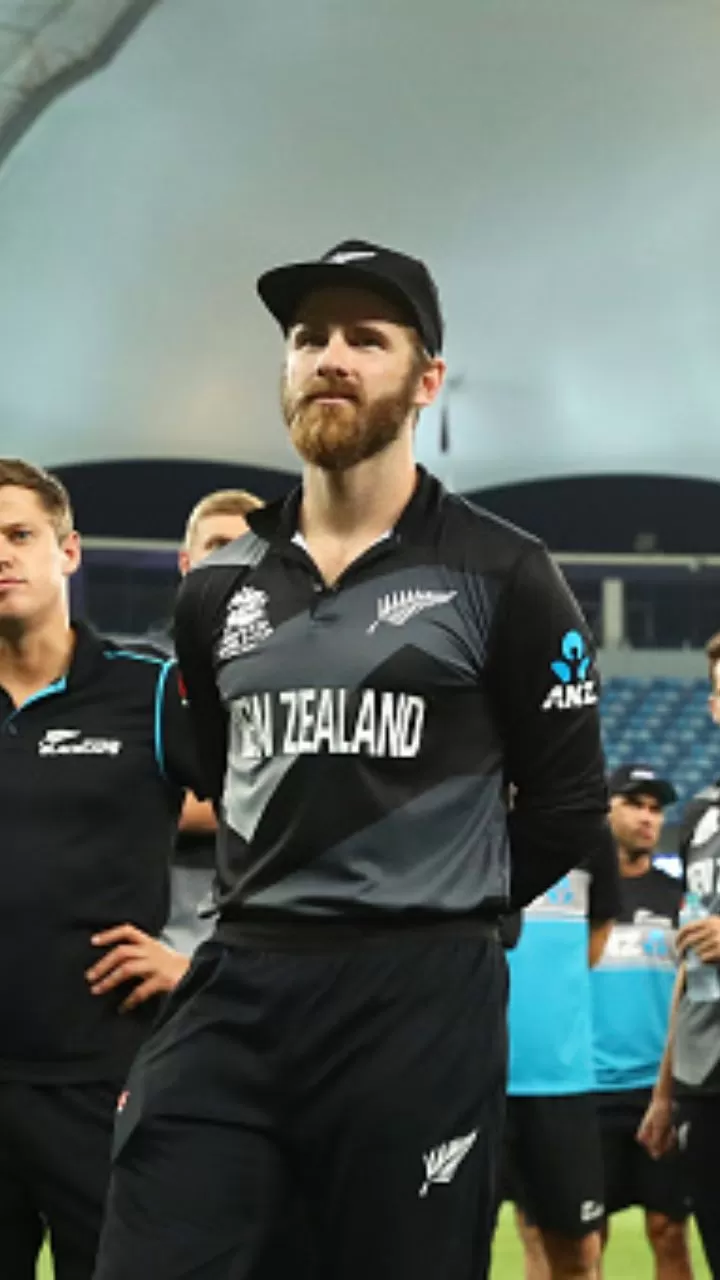 New Zealand - 5