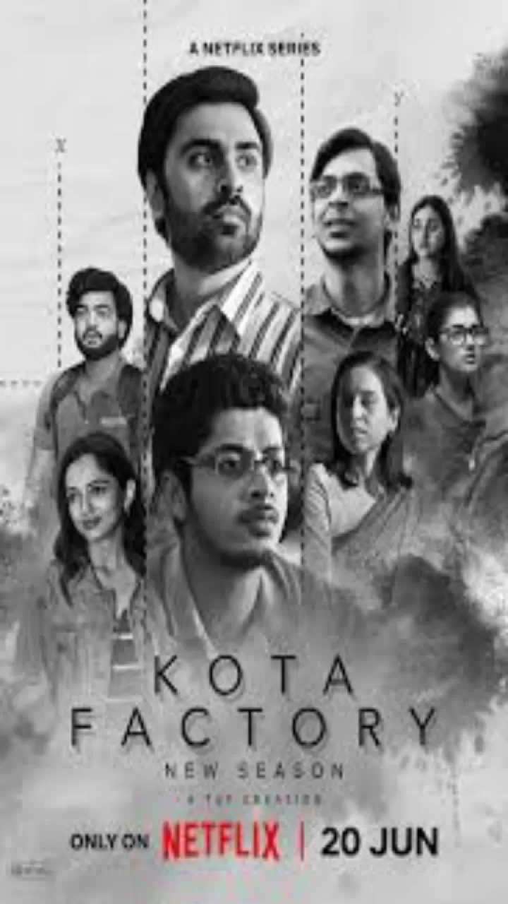 Kota Factory
