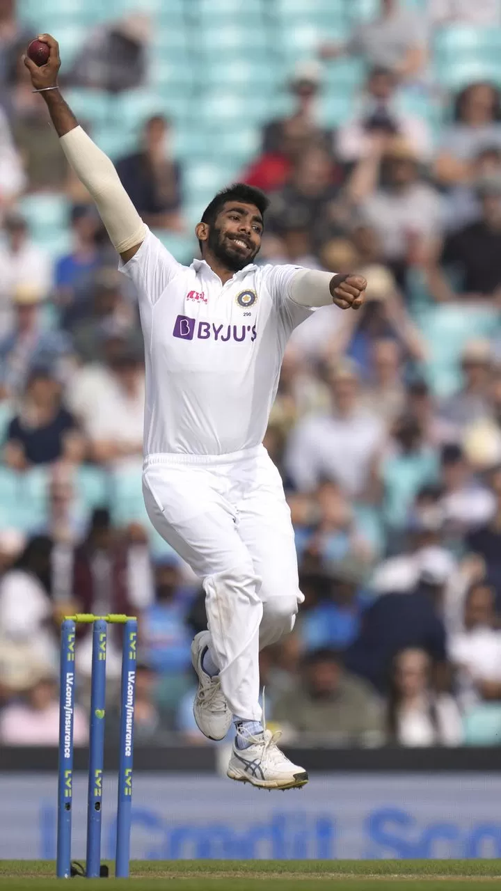 Bowlers in focus