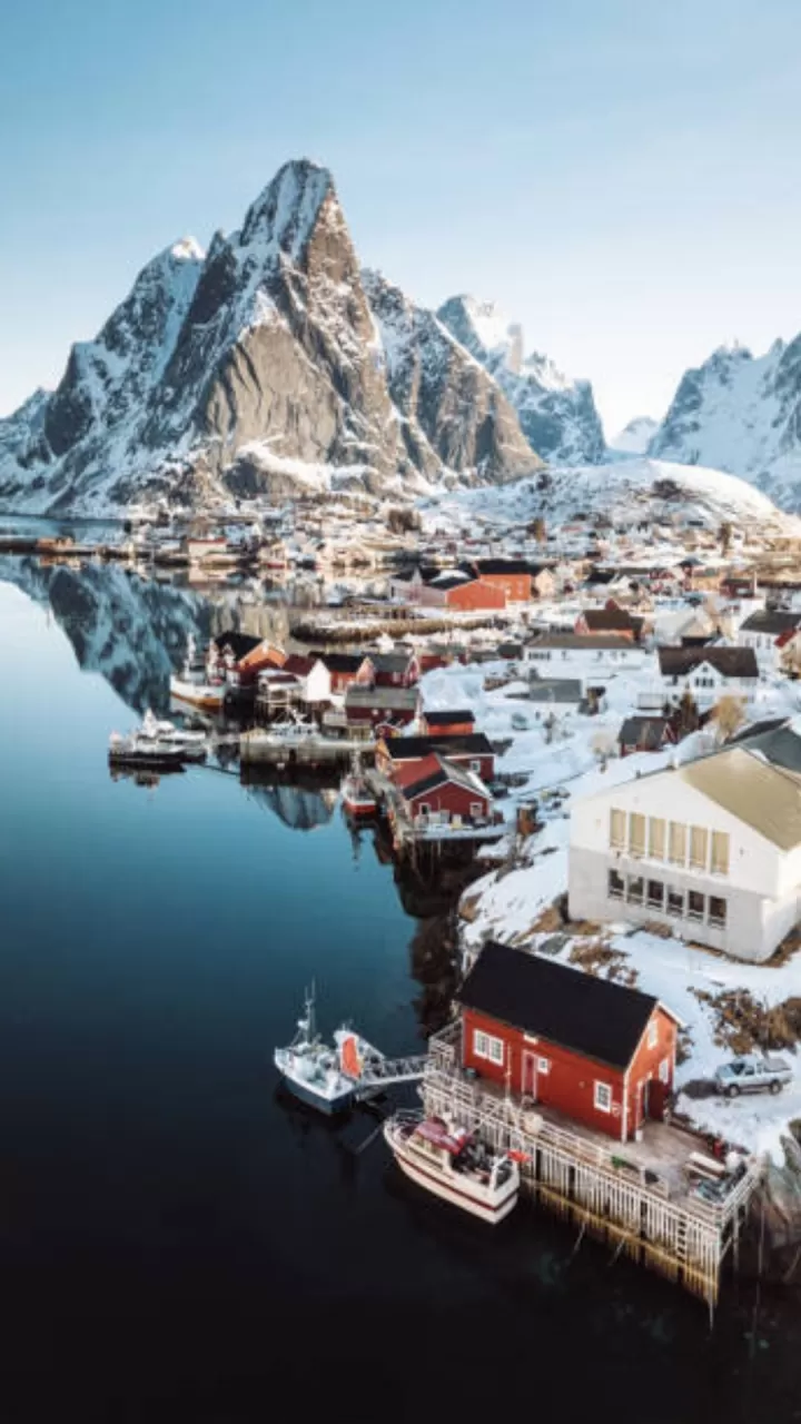 Norway