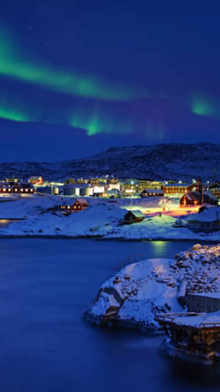 Greenland