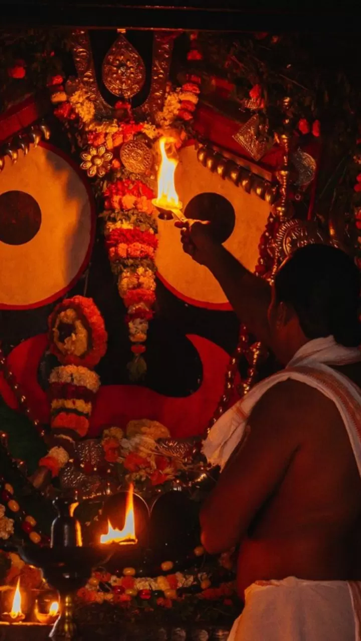 5. Brahma Padarth Transfer: