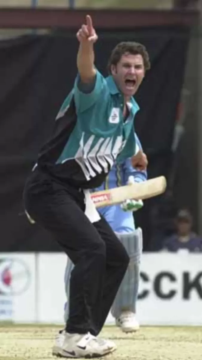 ICC Knockout Trophy