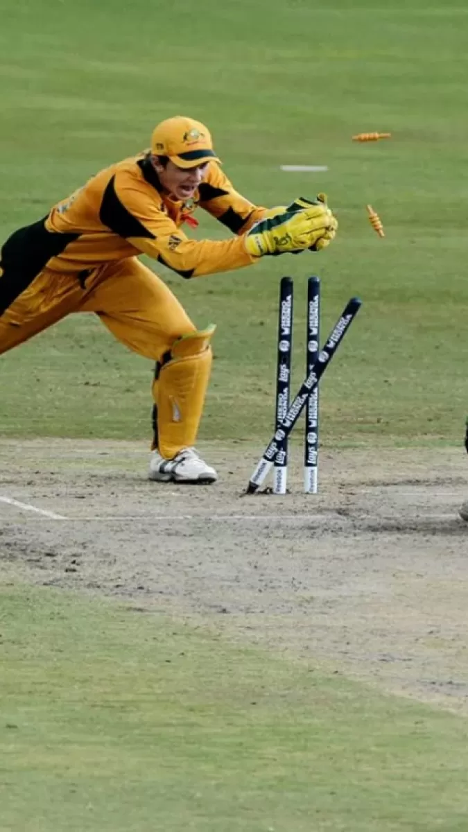 Champions Trophy