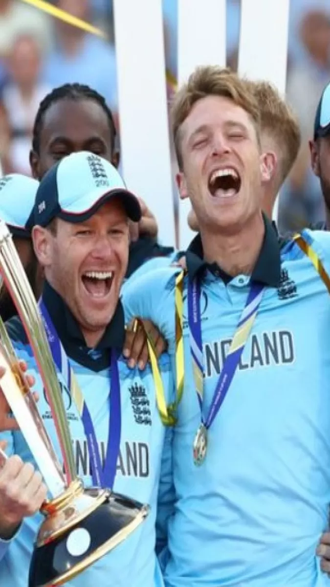 ICC Cricket World Cup