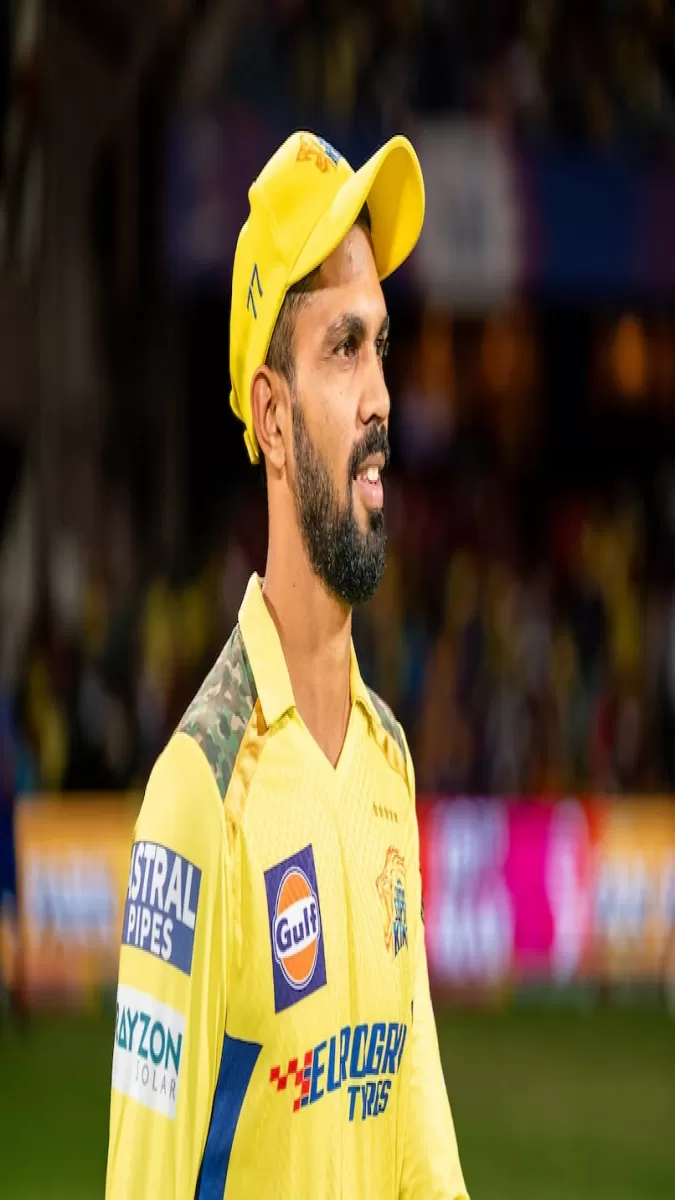 Indian Premier League (IPL) 2025 season
