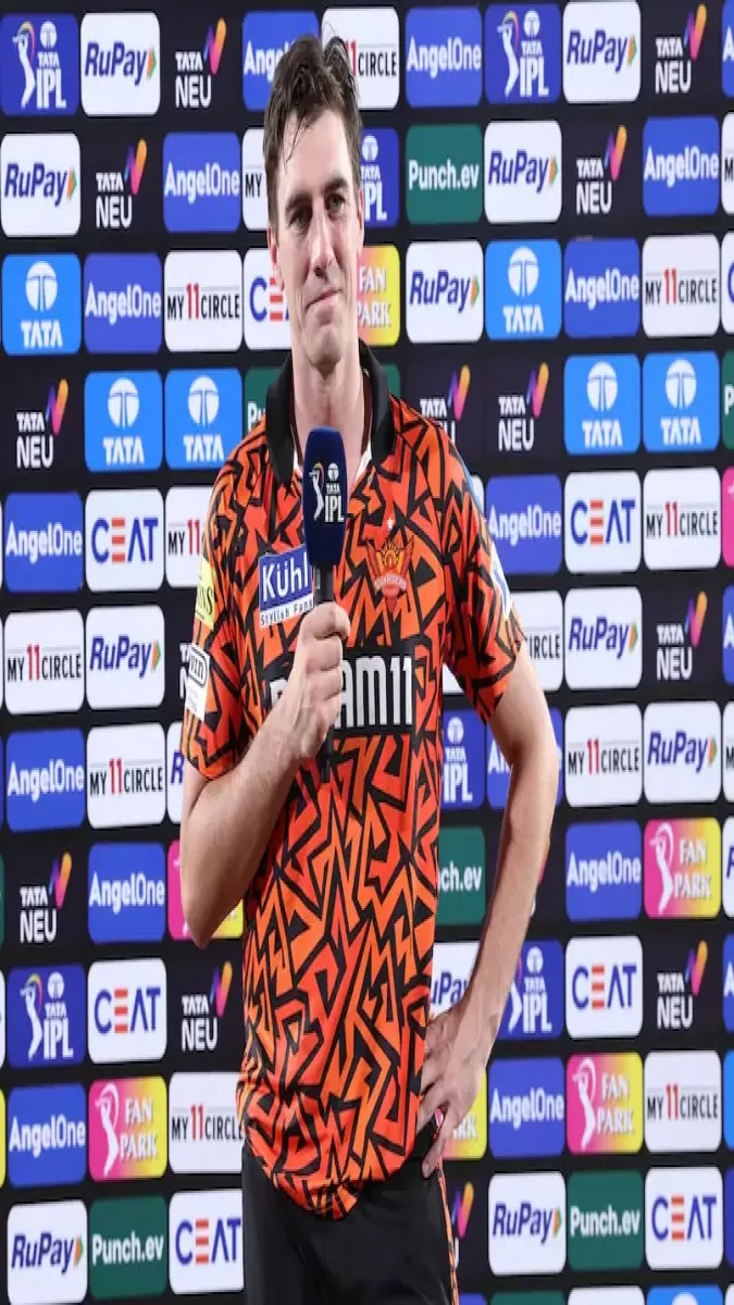 SRH