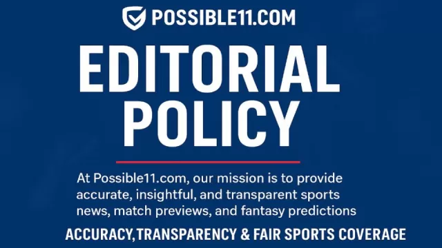 editorial policy - possible11