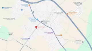 Possible11 Google Map