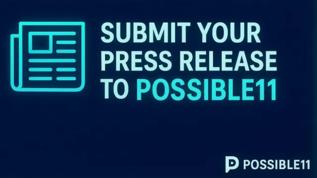 Press Release Submission on Possible11